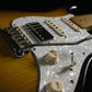 Sceptre Arlington - Standard Single Cutaway 3 Tone Sunburst Electric Guitar