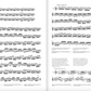 Kreutzer - 42 Etudes For Violin Solo Book (Urtext Edition)