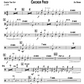 Joe Bergamini: The Working Drummers Chart Book