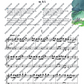 Vivaldi - The Four Seasons Op 8/1-4 Easy Piano Arr Heumann