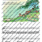 Vivaldi - The Four Seasons Op 8/1-4 Easy Piano Arr Heumann