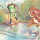 The Frog And The Mouse Picture Book