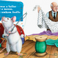 John M. Feierabend - The Tailor And The Mouse Hardcover Picture Book