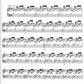 Bach - Well Tempered Clavier Bk 1 & 2 Complete