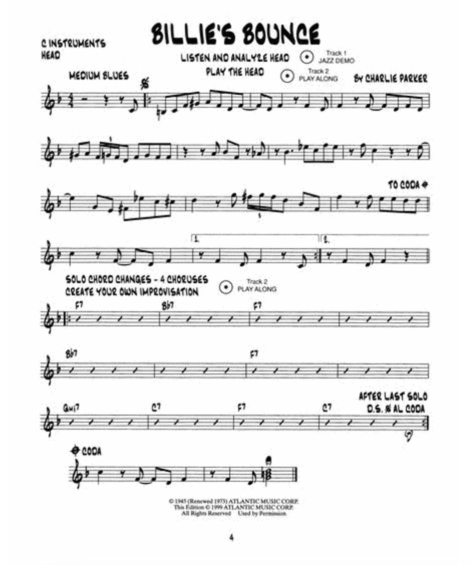 Approaching The Standards- Volume 1 C-Instruments Book/Cd