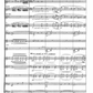 Claude Debussy - 3 Great Orchestral Works Full Score Book