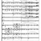 Claude Debussy - 3 Great Orchestral Works Full Score Book