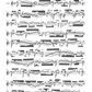 JS Bach - 3 Sonatas And 3 Partitas BWV 1001-1006 Violin Book