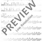 Sebastian Lee - 40 Melodious and Progressive Studies Op 31 Volume 2 Book