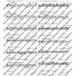 30 Characteristic Studies for Trumpet in Bb Book