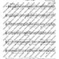 30 Characteristic Studies for Trumpet in Bb Book