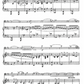 Enrique Granados - Intermezzo For Cello with Piano Accompaniment Sheet Music