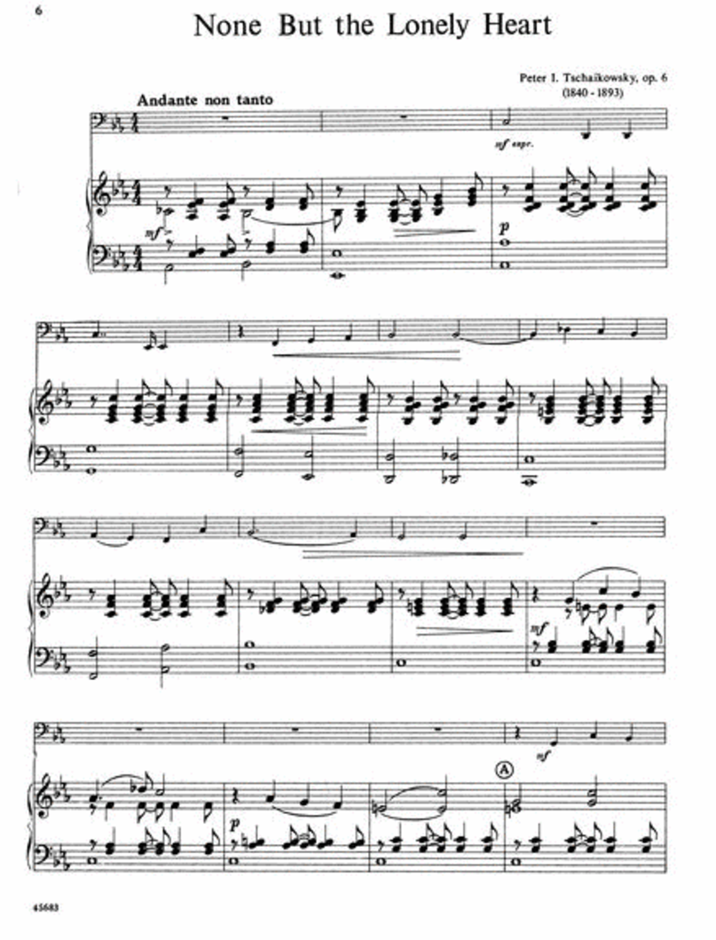 Solos For The Tuba Player with Piano Accompaniment Book