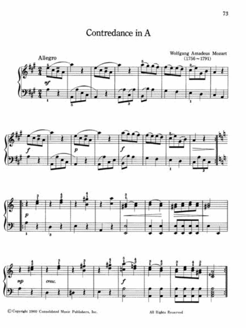 Denes Agay - More Easy Classics To Moderns Piano Book