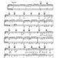 Lady Gaga - The Fame Piano/Vocal/Guitar Songbook