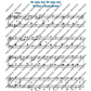 Mozart - The Magic Flute Easy Piano Book