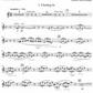 John Williams - Escapades (Catch Me If You Can) Alto Saxophone with Piano Book