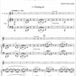 John Williams - Escapades (Catch Me If You Can) Alto Saxophone with Piano Book