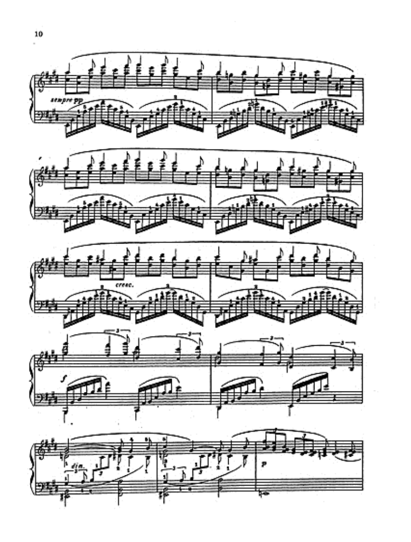 Debussy - The Ultimate Piano Collection Book