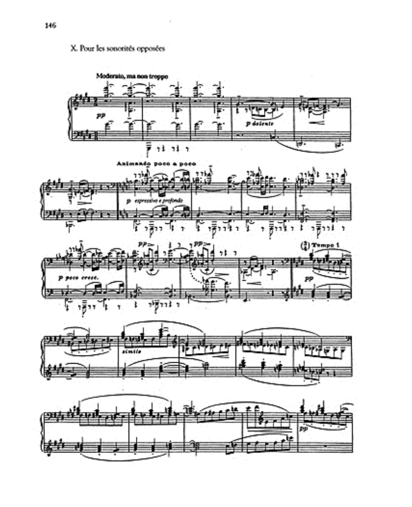 Debussy - The Ultimate Piano Collection Book