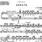 Sergei Rachmaninoff - Piano Sonata No 2 B Minor Op 36 Book