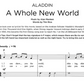 Really Easy Keyboard - Bumper Film Book (45 Songs)
