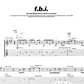 Play Guitar With Hank Marvin Tab Book/Ola