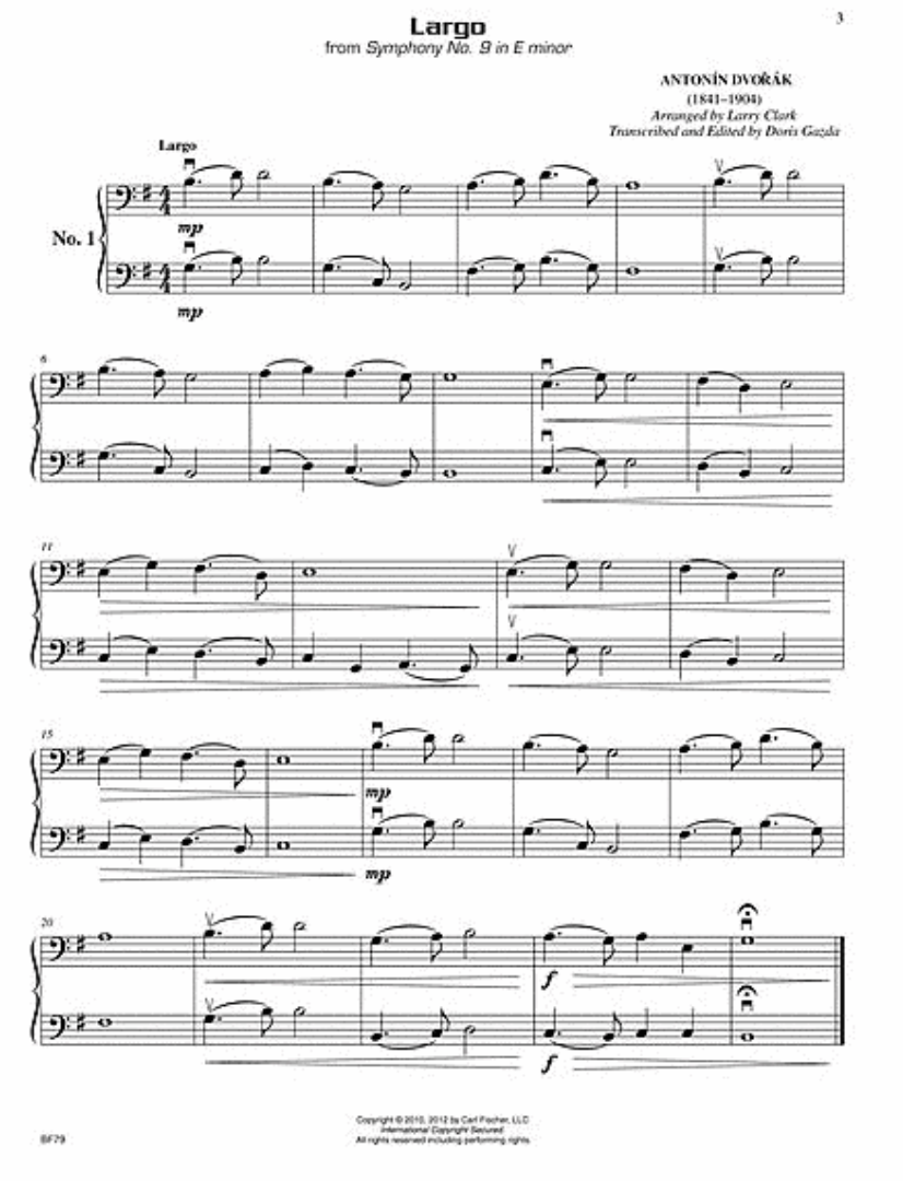 Compatible Duets For Strings - Cello Book