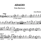 The Classic Experience - Cello and Piano Book/CD