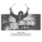 Carmine Appice - Ultimate Realistic Rock Drum Method Book/Ola