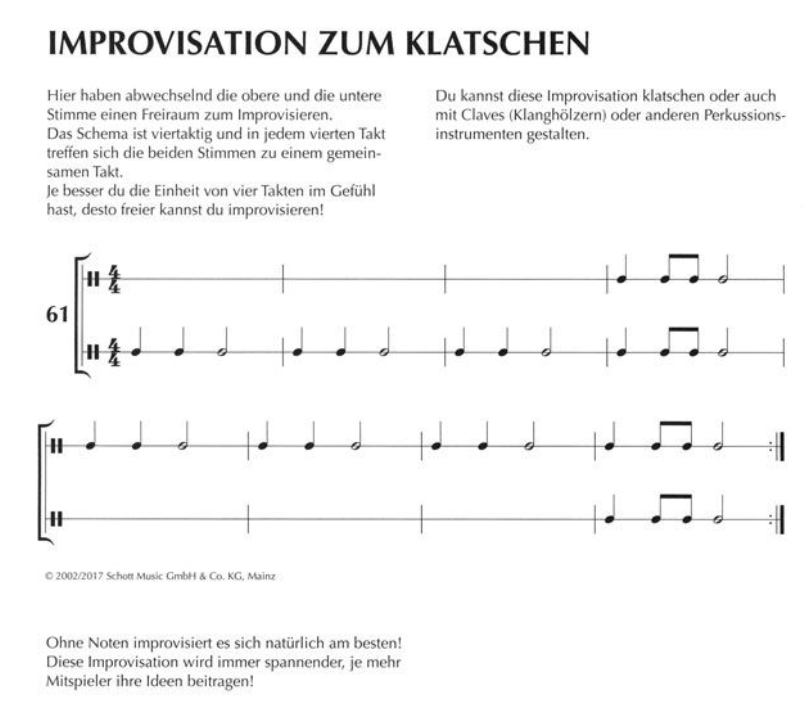 Gerald Finzi - Five Bagatelles Opus 23 For Clarinet And Piano Book