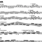 The Complete Boosey And Hawkes - Scale Book Clarinet