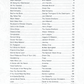 Greatest Easy Rock Guitar Guitar Tab Book (73 Songs)