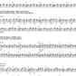 Sevcik Violin Studies Opus 2 Part 3 Book (New Edition)