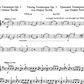 Sevcik Viola Studies Opus 3 - 40 Variations Book