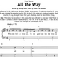50 Great Songs - Really Easy Piano Songbook