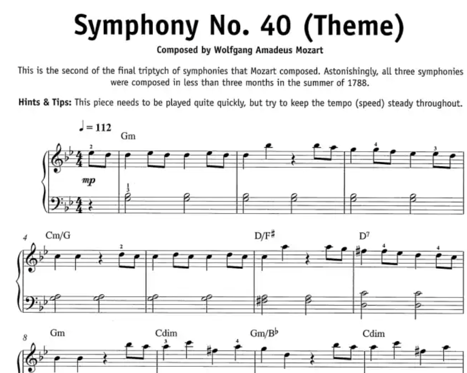 50 Great Songs - Really Easy Piano Songbook