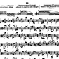 The Original Sevcik Violin Studies - Opus 7 Part 1 Book