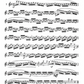 Berbiguier - 18 Exercises Or Etudes For Flute Book