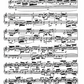 Bach - Well Tempered Clavier - 48 Preludes and Fugues Piano Book 2