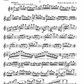 Robert Muczynski - 3 Preludes Opus 18 Flute Solo Sheet Music