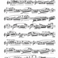 Robert Muczynski - 3 Preludes Opus 18 Flute Solo Sheet Music
