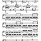 Burgmuller - 12 Brilliant and Melodious Studies Op 105 Piano Book