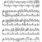 Burgmuller - 12 Brilliant and Melodious Studies Op 105 Piano Book