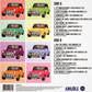 Classic 60s Number Ones - Vinyl (Various Artists)
