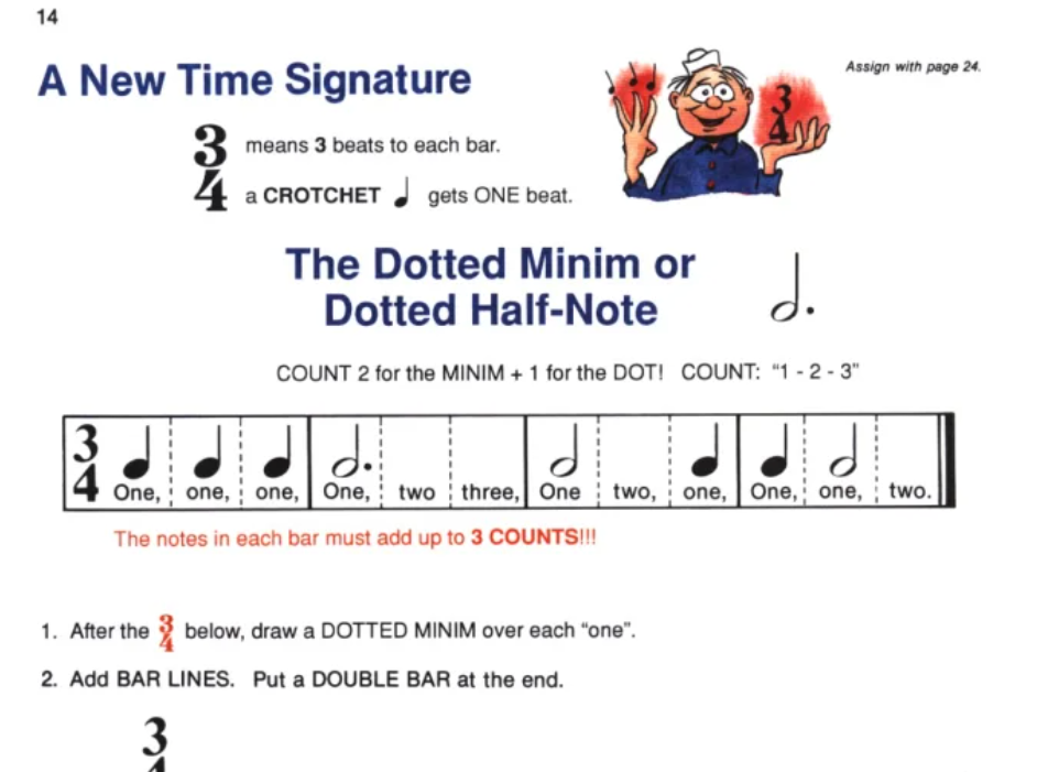 Alfred's Basic Piano Library - Theory Book Level 1A (Universal Edition)