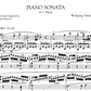 Mozart - Favourite Piano Works Book