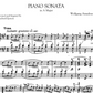 Mozart - Favourite Piano Works Book