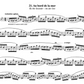 Ernesto Kohler - 25 Etudes Romantiques Op. 66 Flute Book
