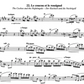 Ernesto Kohler - 25 Etudes Romantiques Op. 66 Flute Book